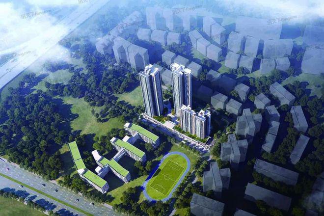 2024最新发布：恒壹四季华府网站资料-现房精装修交付