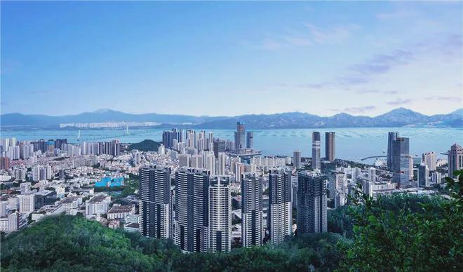 2024『新世界临海揽山』网站临海揽山售楼中心欢迎您(图3)