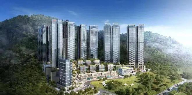 2024『新世界临海揽山』网站临海揽山售楼中心欢迎您