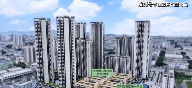 【】中熙珑湾售楼处发布：2024权威发布@中熙珑湾(图4)