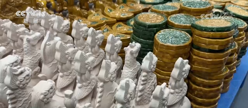 文化中国行传承古法技艺点燃传统建筑文化灿烂光辉(图8)