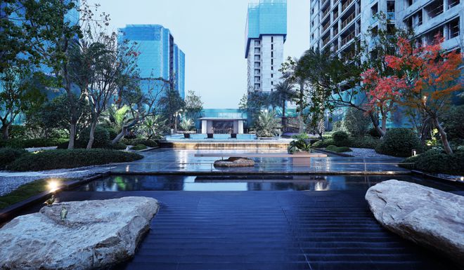绿城留香园(售楼处)2024首页-绿城留香园网站欢迎您(图5)