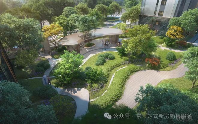 中建星光里售楼处-北京(中建星光里)网站欢迎您2024最新详情(图6)