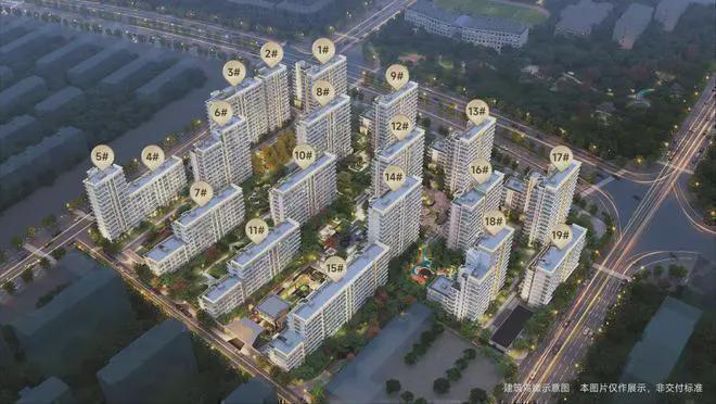 玖玥府(大兴玖玥府售楼处)2024首页-新发布网站-欢迎您(图10)