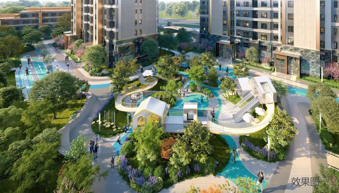 北京【中建星光里】(2024最新发布)首页-户型-配套-学校-价格(图7)