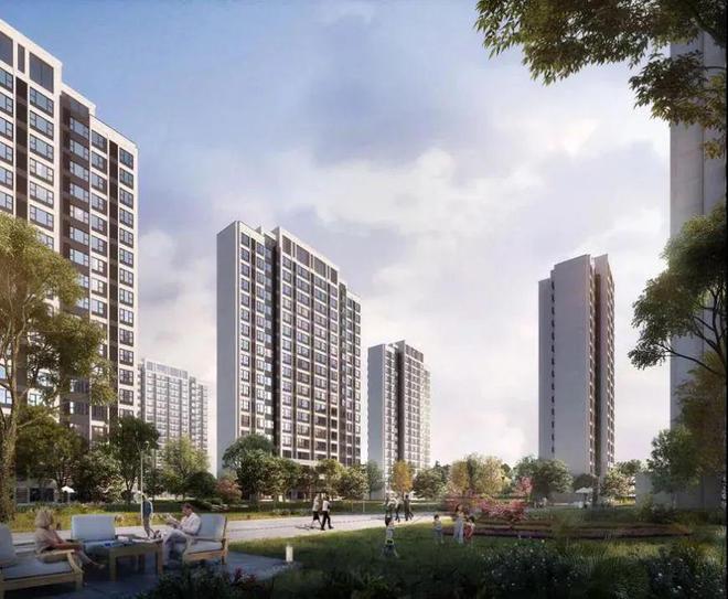 天津保利拾光年售楼处发布-2024房价-楼盘百科