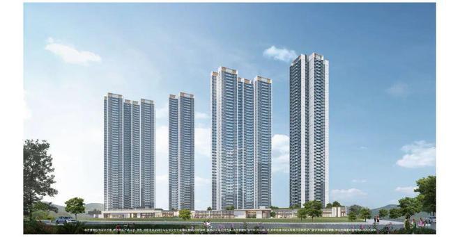 中海时光境(2024)网站-光明中海时光境楼盘详情-户型配套(图2)