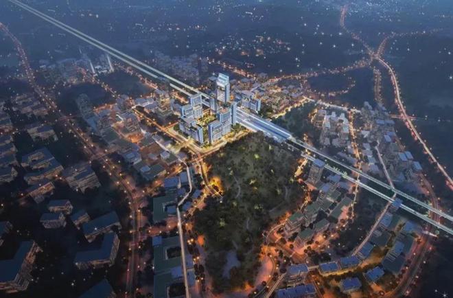 中海时光境(2024)网站-光明中海时光境楼盘详情-户型配套(图8)