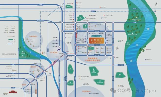 2024发布：星悦时光(开发商售楼处)丨星悦时光预约热线(图14)