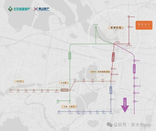 2024发布：星悦时光(开发商售楼处)丨星悦时光预约热线(图13)