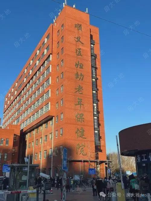 2024发布：星悦时光(开发商售楼处)丨星悦时光预约热线(图18)