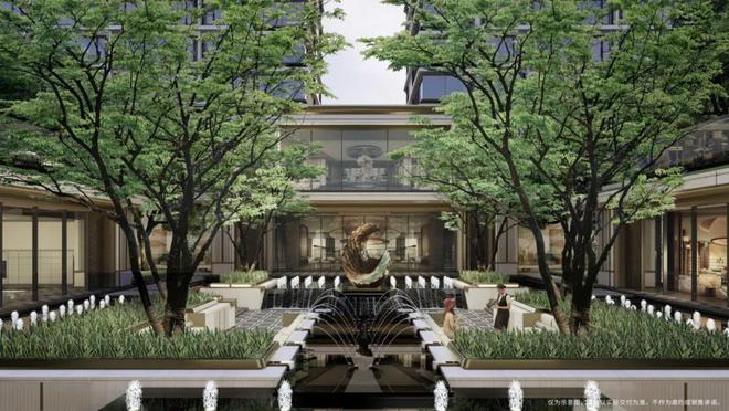 2024翡丽甲第售楼处丨紫金·翡丽甲第网站最新发布-房源房价！(图9)