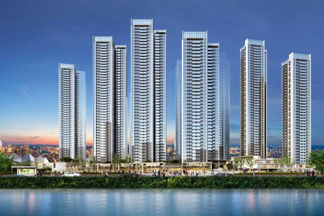 名居山河里(2024)网站-龙岗名居山河里楼盘详情-户型配套