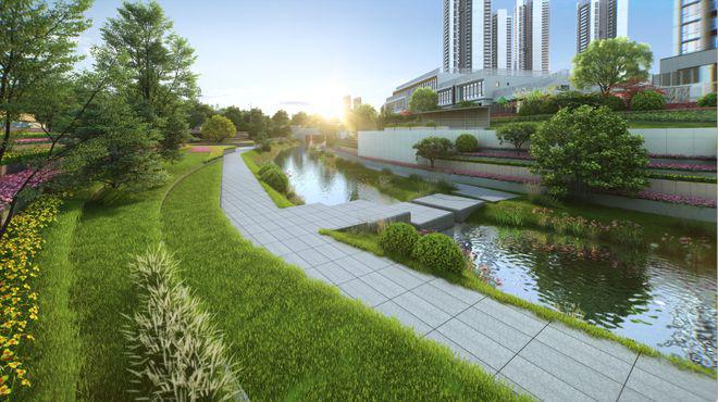 名居山河里(2024)网站-龙岗名居山河里楼盘详情-户型配套(图3)