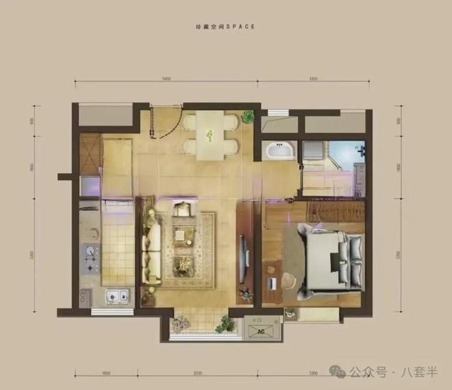 2024【】玺源台·承玺-玺源台·承玺售楼处70年商品房住宅