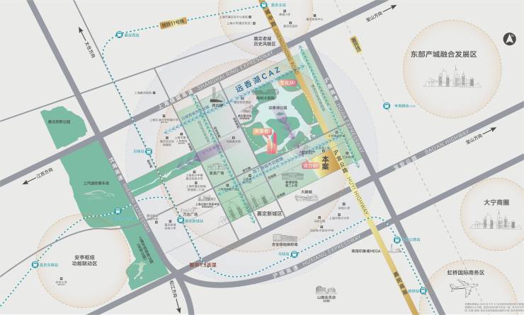 上海嘉定「映翠府」精装修住宅房价户型图[2024]房源更新