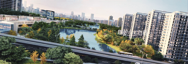 保利光合跃城网站-保利光合跃城2024最新房价＋户型图＋配套(图5)