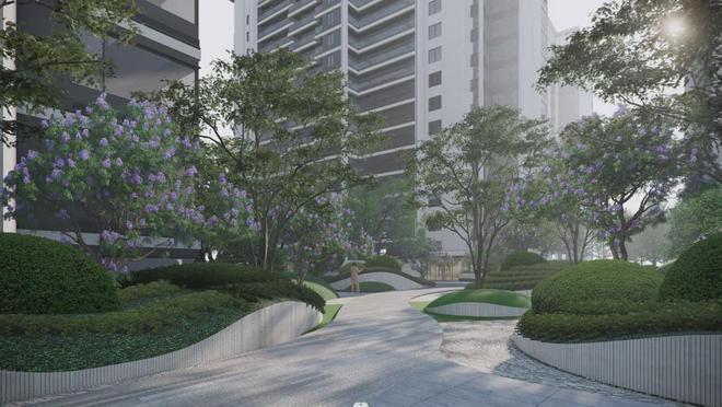 华润映江润府（2024网站）华润映江润府2024最新户型配套(图13)