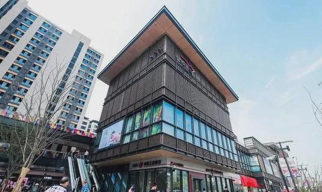 华润映江润府（2024网站）华润映江润府2024最新户型配套(图31)