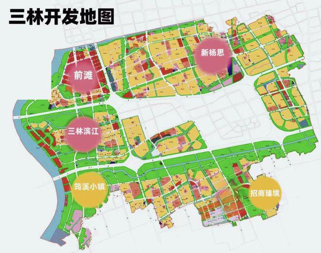 招商臻境网站-招商臻境2024最新房价＋户型图＋环境配套(图21)
