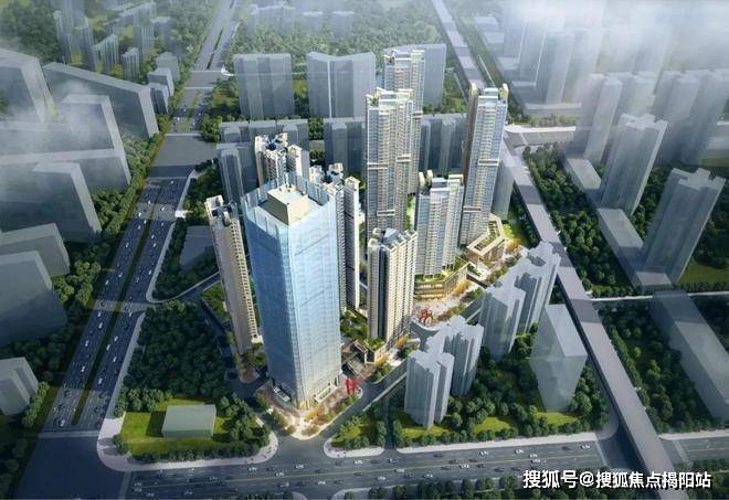 2024『安宏基天曜府』网站安宏基天曜府售楼中心欢迎您(图2)