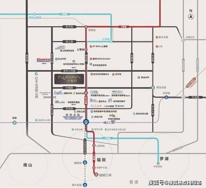 2024『安宏基天曜府』网站安宏基天曜府售楼中心欢迎您(图20)