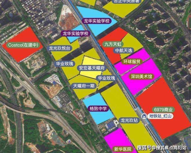 2024『安宏基天曜府』网站安宏基天曜府售楼中心欢迎您(图24)