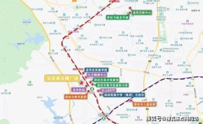 2024『安宏基天曜府』网站安宏基天曜府售楼中心欢迎您(图25)
