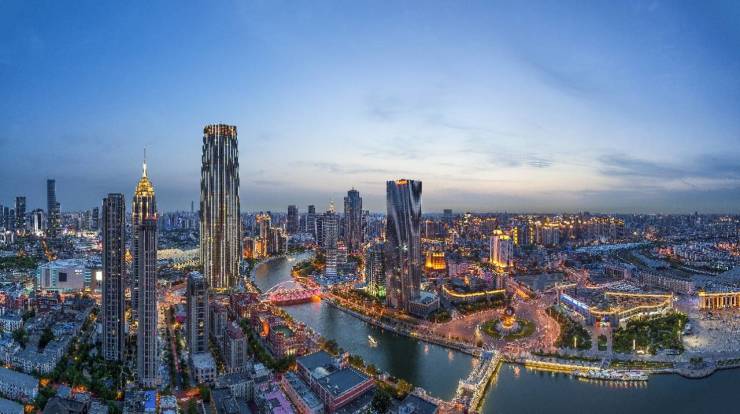 2024西安新房-启迪汀舍-装修效果图-五证齐全-价值分析-周边设施