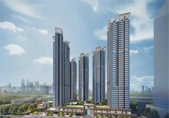 【汉园茗院】2024网站-售楼中心-欢迎您@楼盘详情-户型(图2)