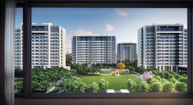 明月听蘭（售楼处）明月听蘭-2024首页丨最新房价地址详情