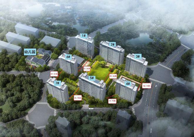 明月听蘭（售楼处）明月听蘭-2024首页丨最新房价地址详情(图2)