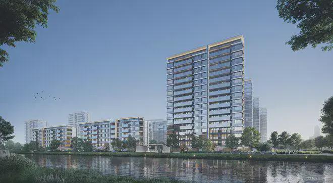 中建山水雅境售楼处（中建山水雅境）网站-2024房价-楼盘百科