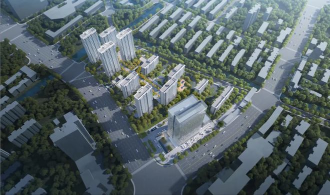 上润璟庭售楼处电线楼盘测评-户型房价@苏州房天下(图2)