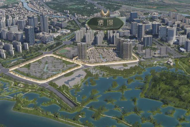 2024佛山房天下：顺德澐璟(顺德澐璟)首页网站-售楼处-欢迎您(图5)