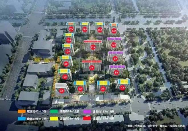 陆家嘴·锦绣云澜网站-锦绣云澜2024最新房价＋户型图＋配套(图5)