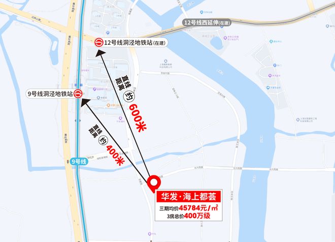 华发海上都荟网站-华发海上都荟2024最新房价＋户型图＋配套