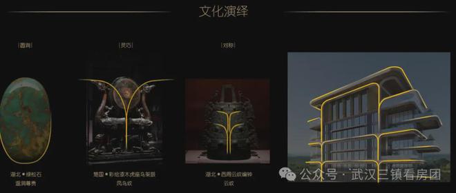 2024『中建壹品汉韵公馆』网站汉韵公馆售楼中心武汉房天下(图10)