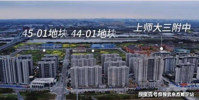 大华星曜(大华星曜)2024年户型详情-交付精装修-容积率-区域环境(图4)