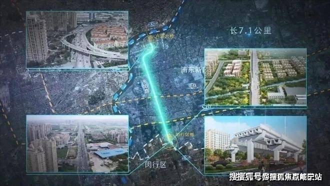 大华星曜(大华星曜)2024年户型详情-交付精装修-容积率-区域环境(图8)