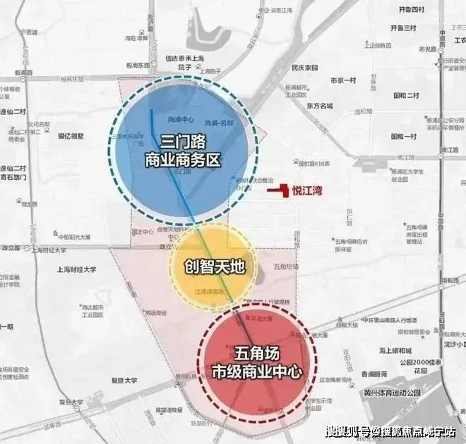 大华星曜(大华星曜)2024年户型详情-交付精装修-容积率-区域环境(图13)