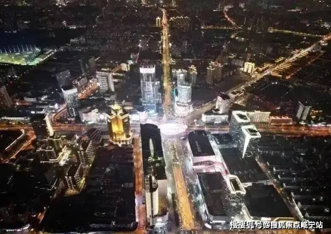 大华星曜(大华星曜)2024年户型详情-交付精装修-容积率-区域环境(图14)