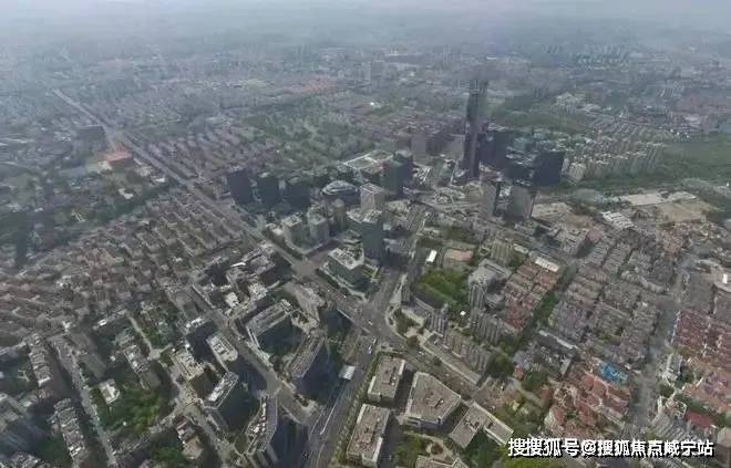 大华星曜(大华星曜)2024年户型详情-交付精装修-容积率-区域环境(图16)