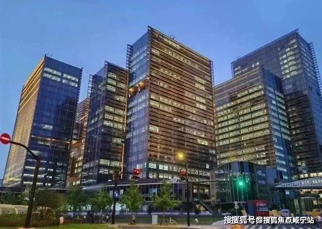 大华星曜(大华星曜)2024年户型详情-交付精装修-容积率-区域环境(图18)