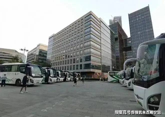 大华星曜(大华星曜)2024年户型详情-交付精装修-容积率-区域环境(图17)