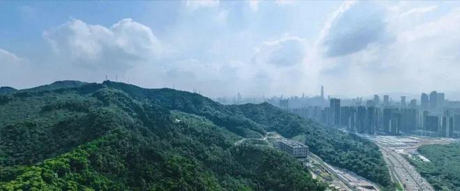 2024『总章翡翠公馆』网站总章翡翠公馆售楼中心欢迎您(图7)