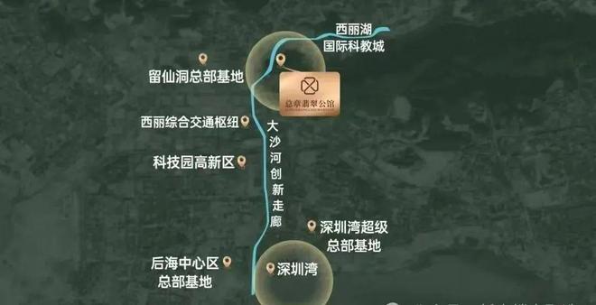 2024『总章翡翠公馆』网站总章翡翠公馆售楼中心欢迎您(图9)