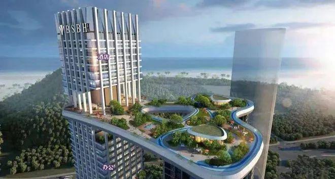 2024前海宸湾营销中心（发布）前海宸湾售楼处欢迎您