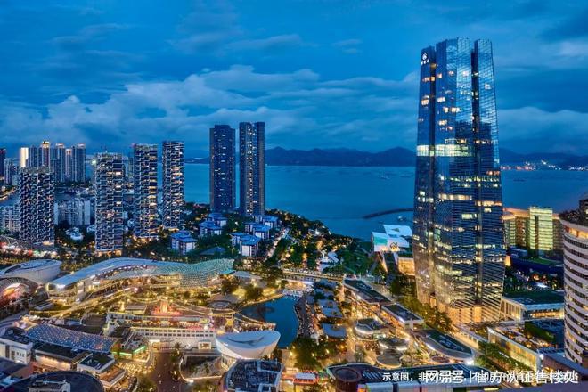 招商·四海名邸楼盘详情2024-四海名邸网站-深圳房天下(图6)