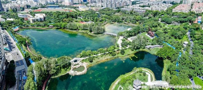 招商·四海名邸楼盘详情2024-四海名邸网站-深圳房天下(图10)